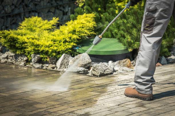 Best Gas Station Cleaning  in India Hook, SC