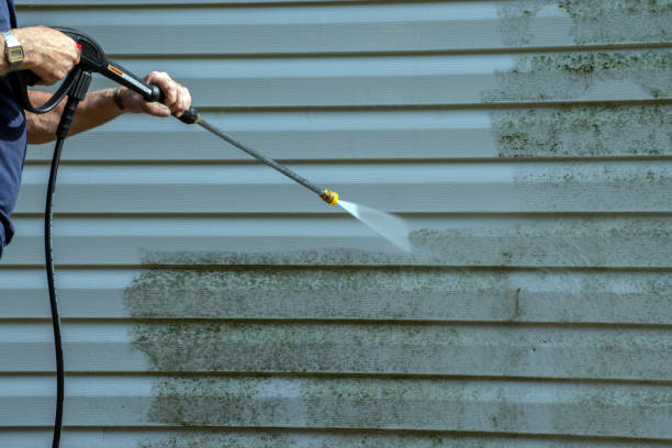 Best Driveway Pressure Washing  in India Hook, SC