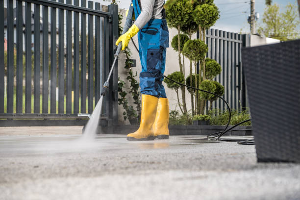 Trusted India Hook, SC Pressure Washing Services Experts